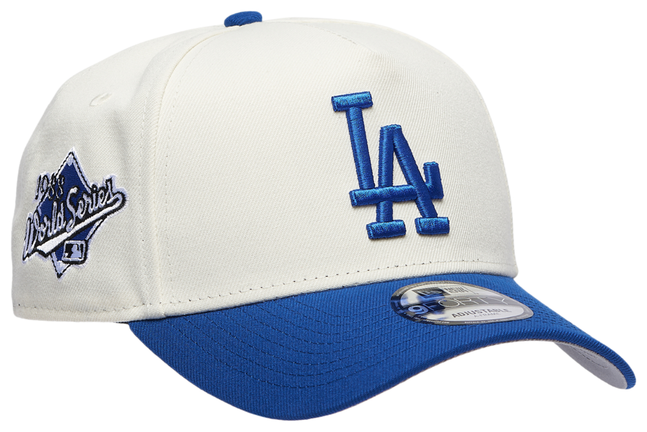 New Era Dodgers 940 A Frame Cap | Champs Sports