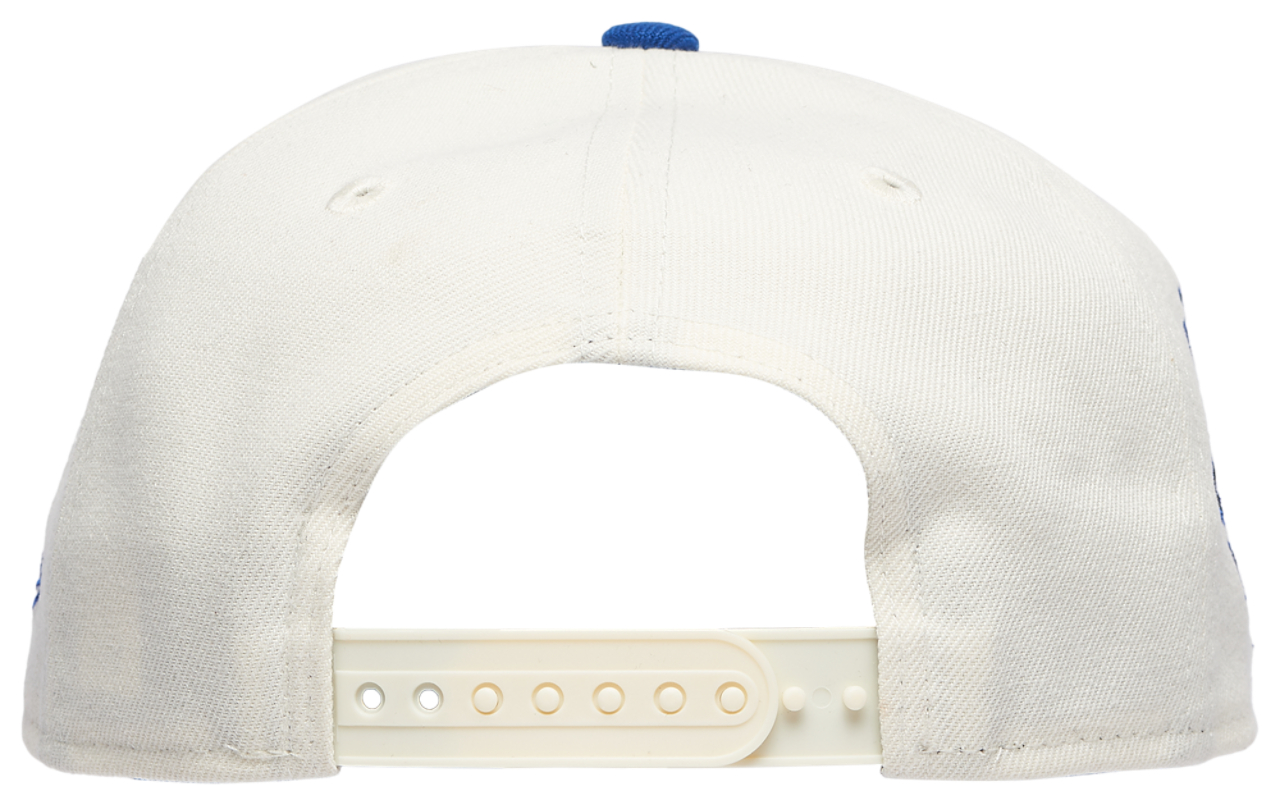 New Era Marlins 940 A Frame Cap Image 5 of 6. Tap to open photo gallery.