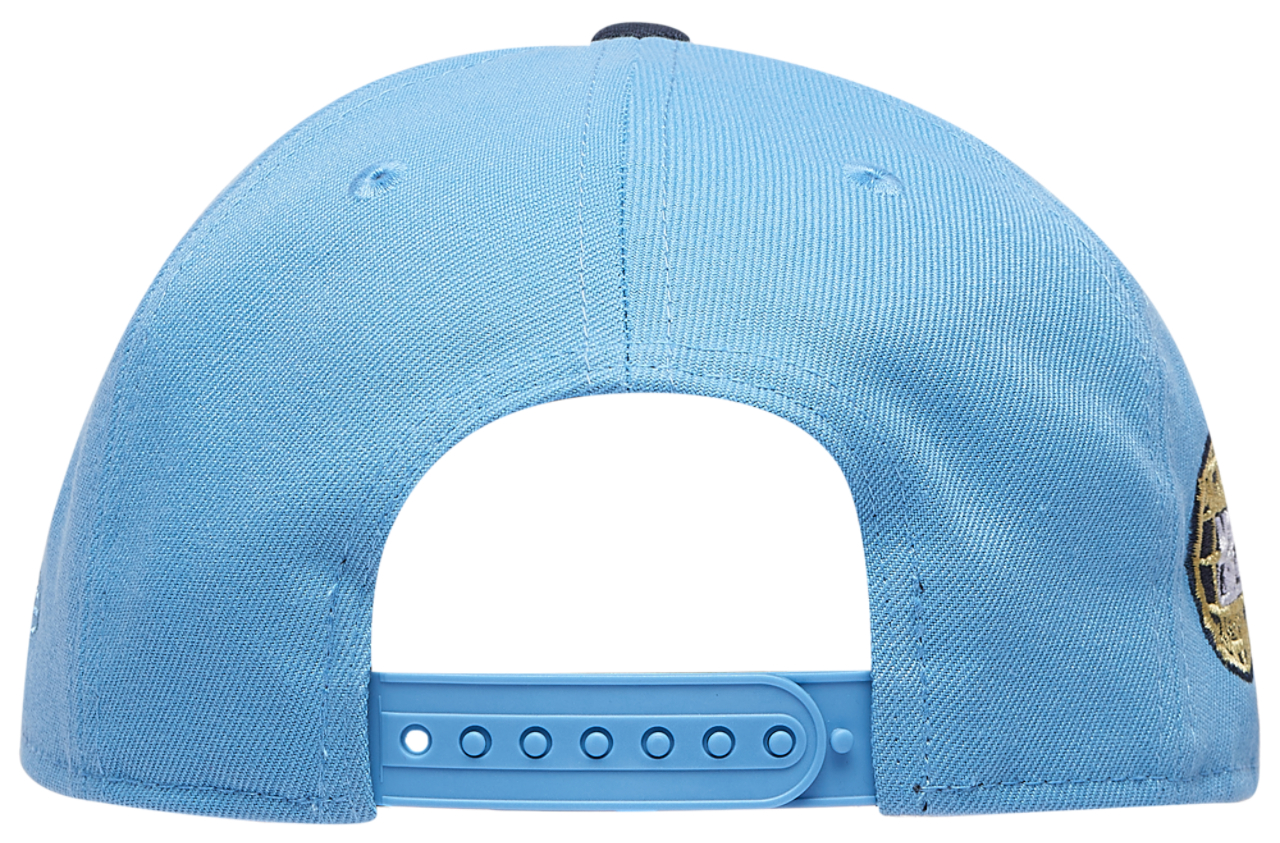 New Era White Sox 9Forty A-Frame Cap Image 4 of 5. Tap to open photo gallery.