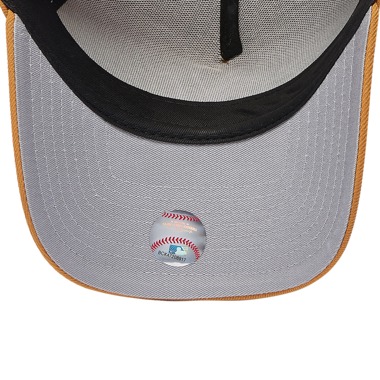 New Era Yankees 9Forty Pastel Cap