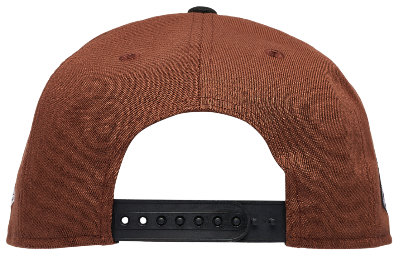 New Era Yankees 9FORTY A-Frame Cap Image 4 of 5. Tap to open photo gallery.