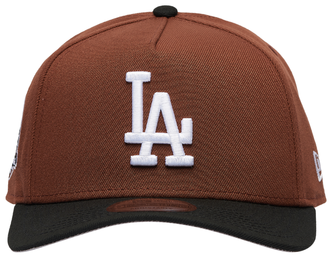New Era Dodgers 9FORTY A-Frame Cap - Adult | Champs Sports