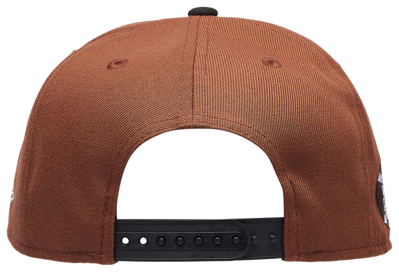 New Era White Sox 9FORTY A-Frame Cap Image 4 of 5. Tap to open photo gallery.