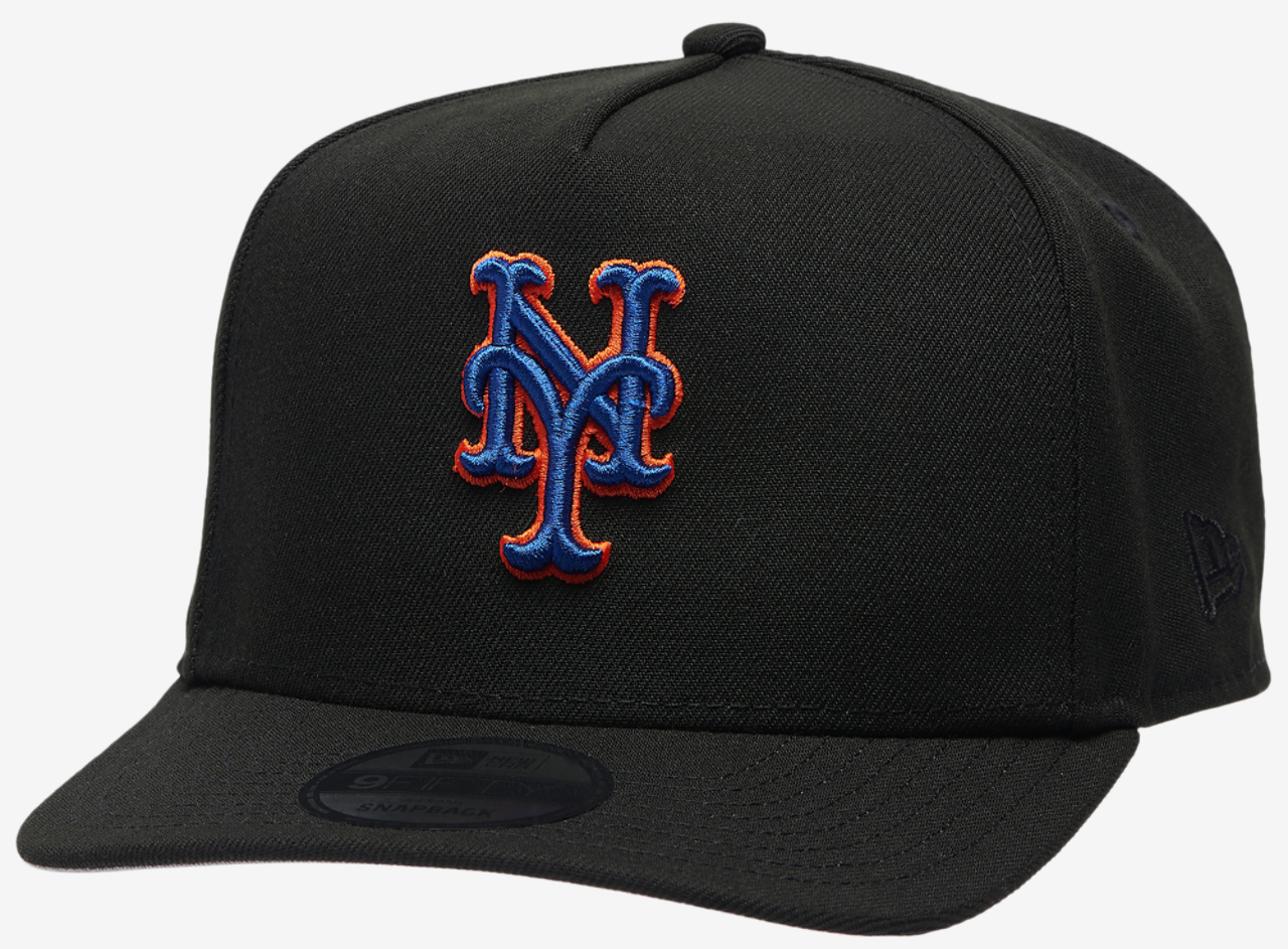 New Era Mets 950 A Frame 2013 All Star Game Curved Cap Image 1 of 5. Tap to open photo gallery.