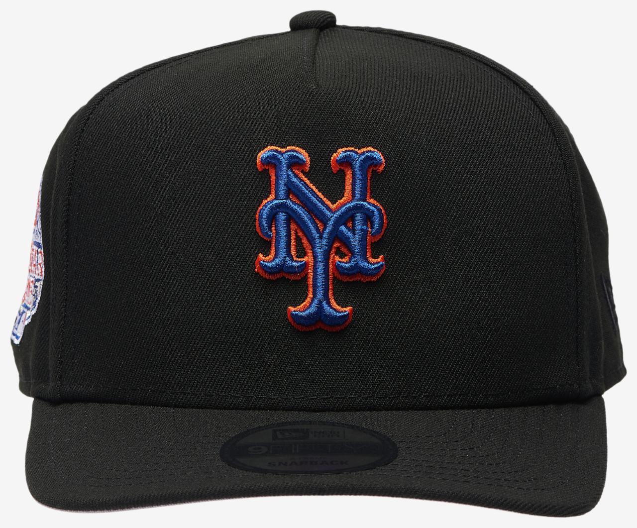 New Era Mets 950 A Frame 2013 All Star Game Curved Cap Image 2 of 5. Tap to open photo gallery.
