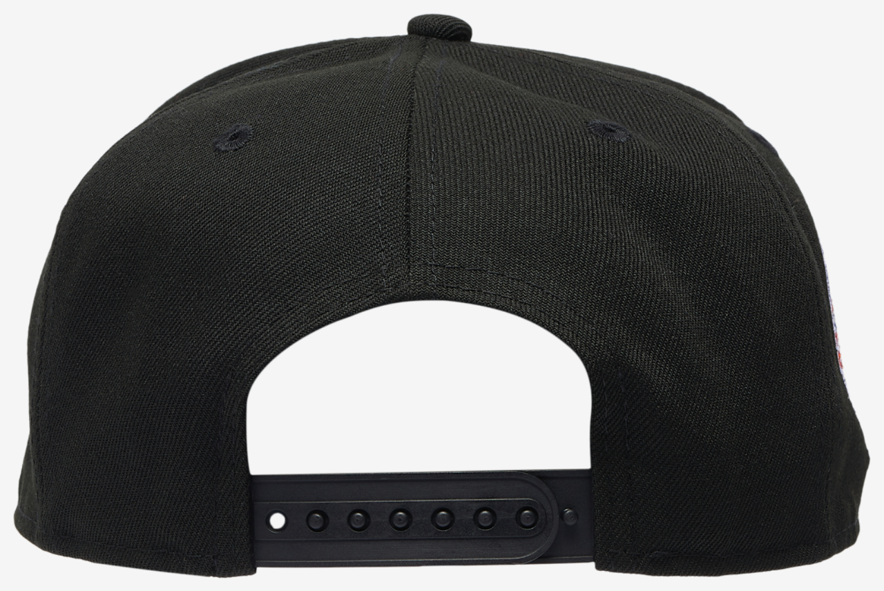 New Era Mets 950 A Frame 2013 All Star Game Curved Cap Image 4 of 5. Tap to open photo gallery.