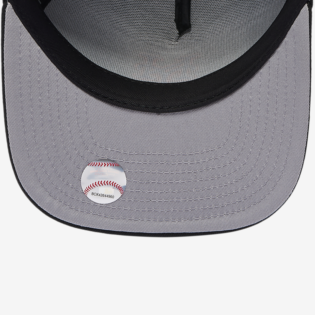New Era Mets 950 A Frame 2013 All Star Game Curved Cap Image 5 of 5. Tap to open photo gallery.