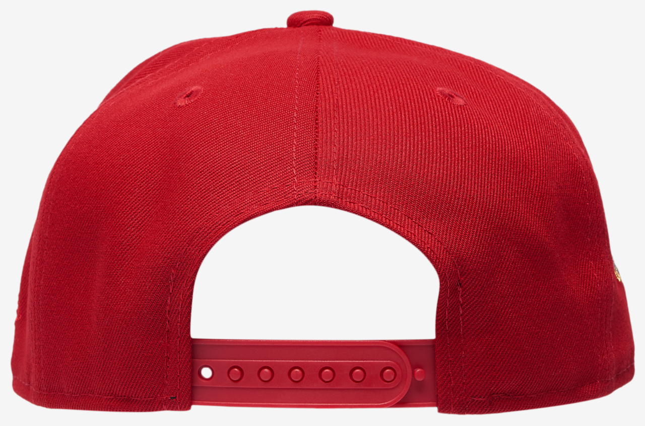 New Era Mets 950 A Frame 50th Anniversary Curved Cap Image 4 of 5. Tap to open photo gallery.