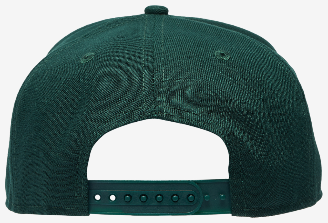 New Era Mets 950 A Frame 69 World Series Curved Cap Image 4 of 5. Tap to open photo gallery.