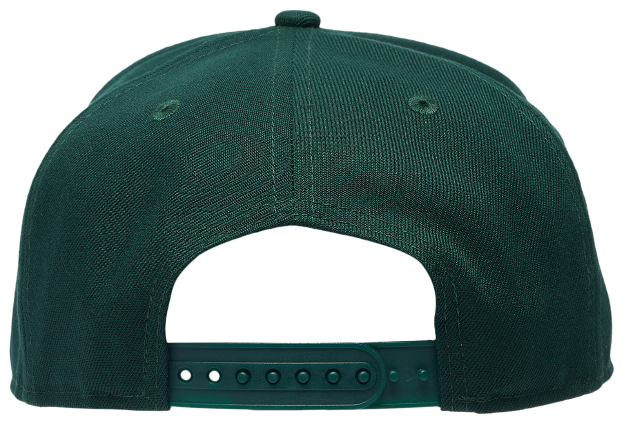 New Era Mets 950 A Frame 69 World Series Curved Cap - Men's | Foot