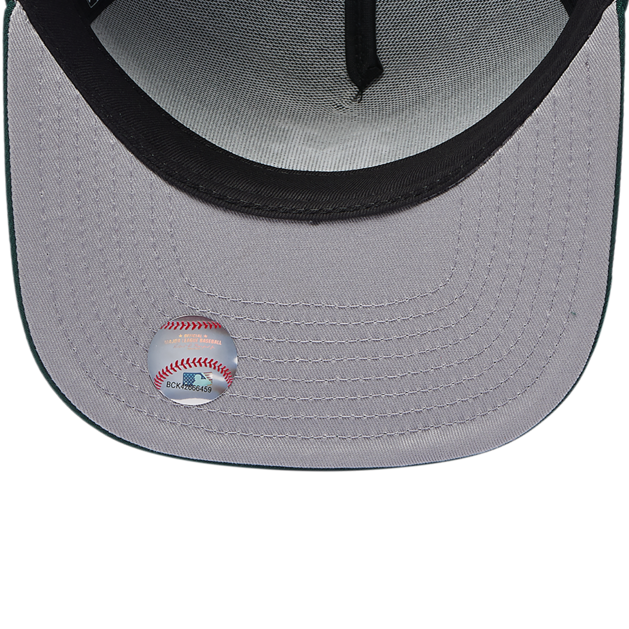 New Era Mets 950 A Frame 69 World Series Curved Cap - Men's | Foot