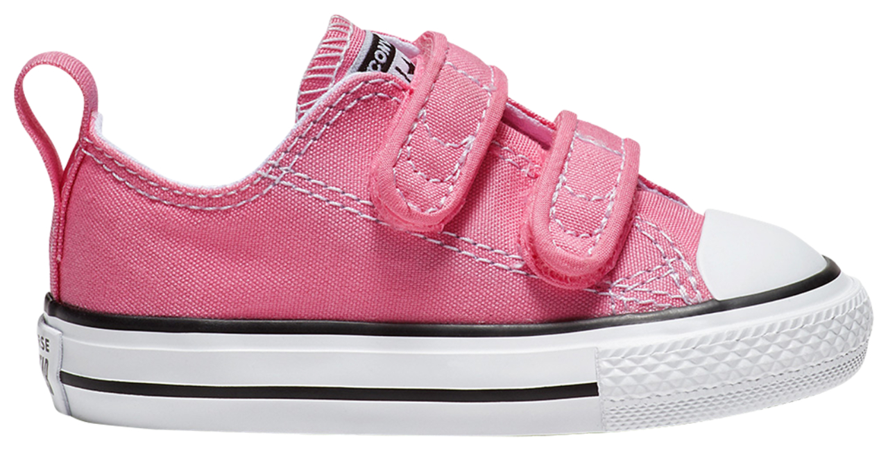 Converse All Star Low Top Image 1 of 4. Tap to open photo gallery.
