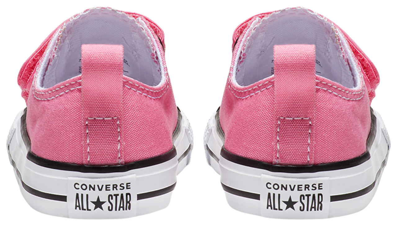 Converse All Star Low Top Image 3 of 4. Tap to open photo gallery.