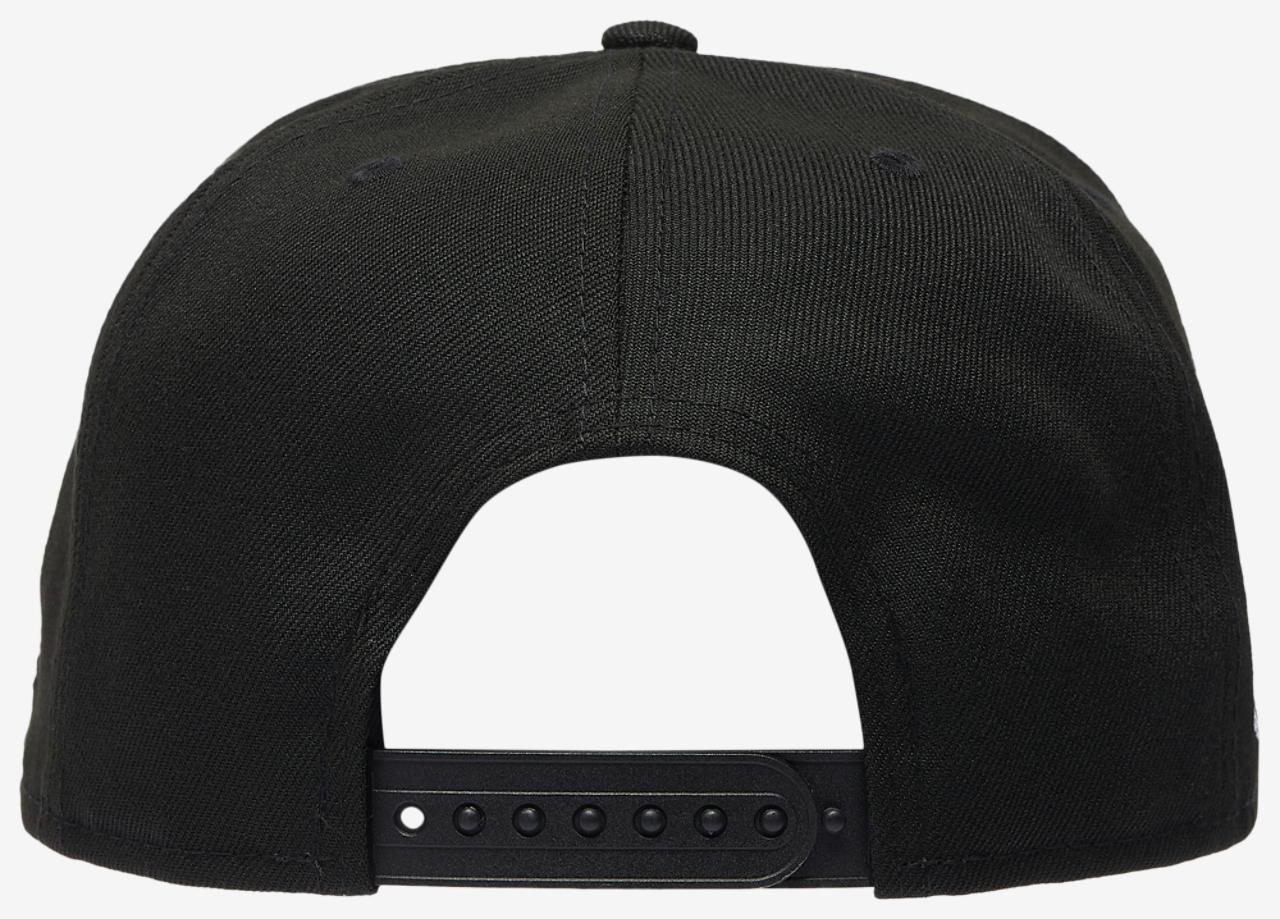 New Era Dodgers '59 WS Curved 9FIFTY A-Frame Cap Image 4 of 5. Tap to open photo gallery.