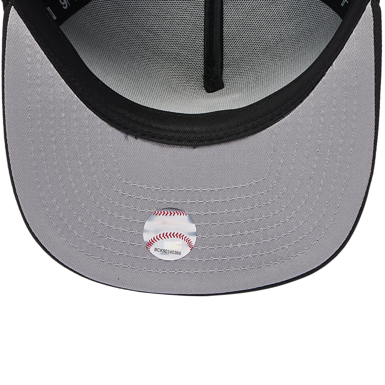 New Era Dodgers '59 WS Curved 9FIFTY A-Frame Cap - Men's | Foot Locker