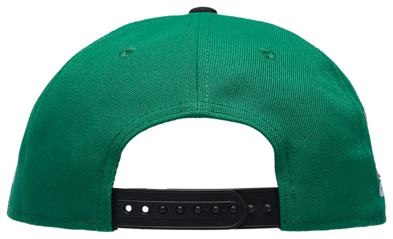 New Era Eagles 9FORTY AF 2025 Super Bowl Champs Cap Image 4 of 5. Tap to open photo gallery.