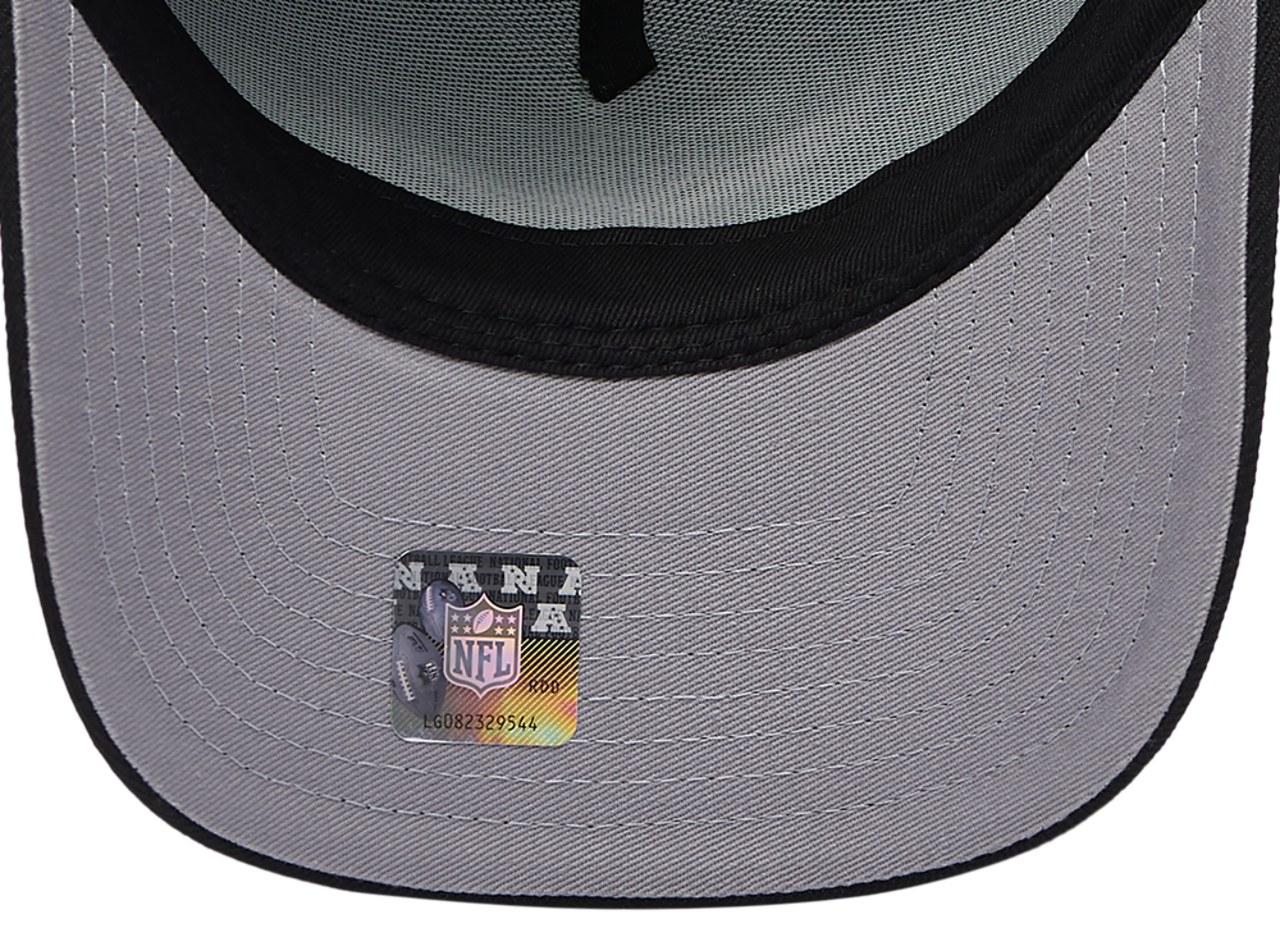 New Era Eagles 9FORTY AF 2025 Super Bowl Champs Cap Image 5 of 5. Tap to open photo gallery.