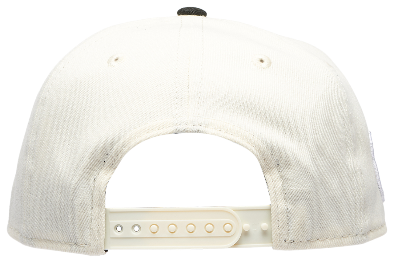 New Era Bills 9FORTY A-Frame Cap Image 4 of 5. Tap to open photo gallery.