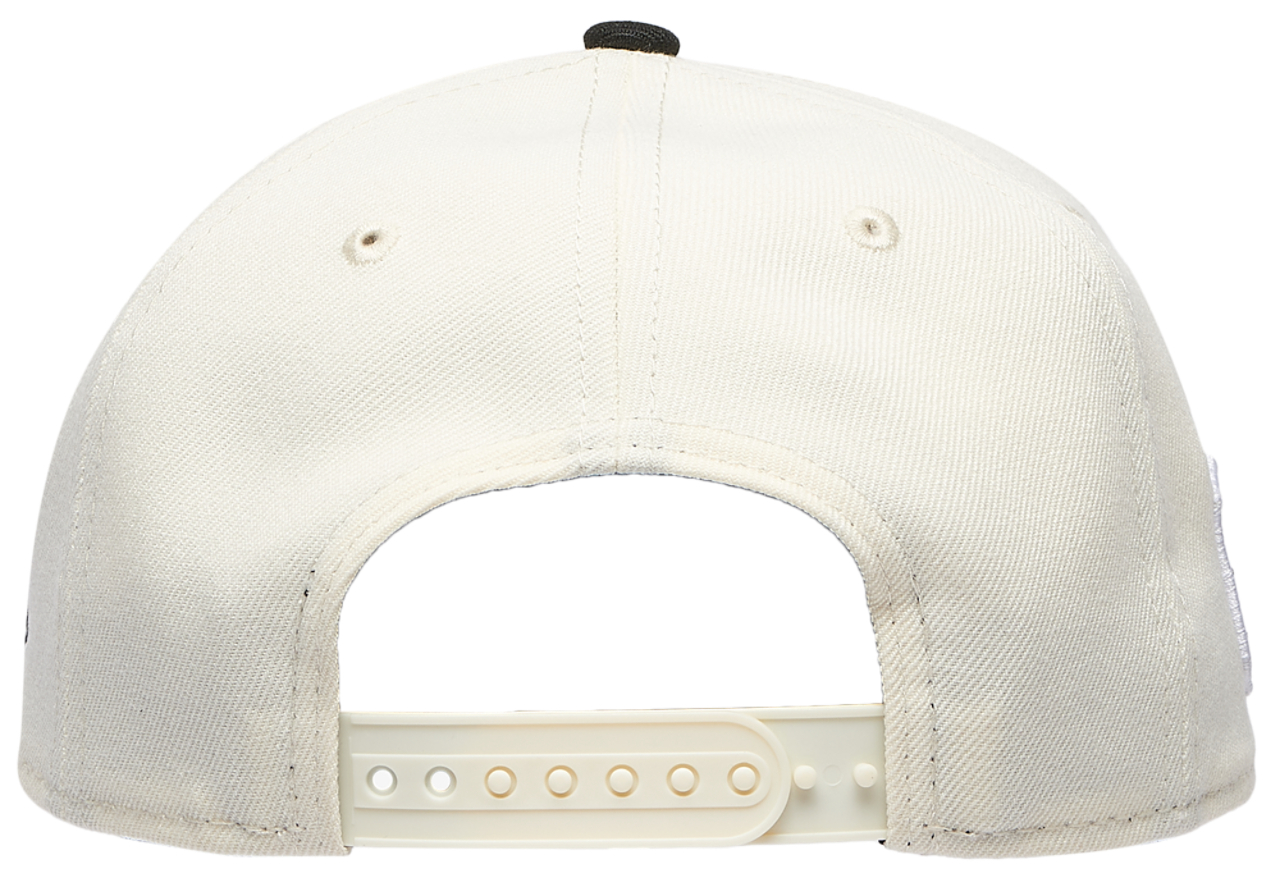 New Era Colts 9FORTY A-Frame Cap Image 4 of 5. Tap to open photo gallery.