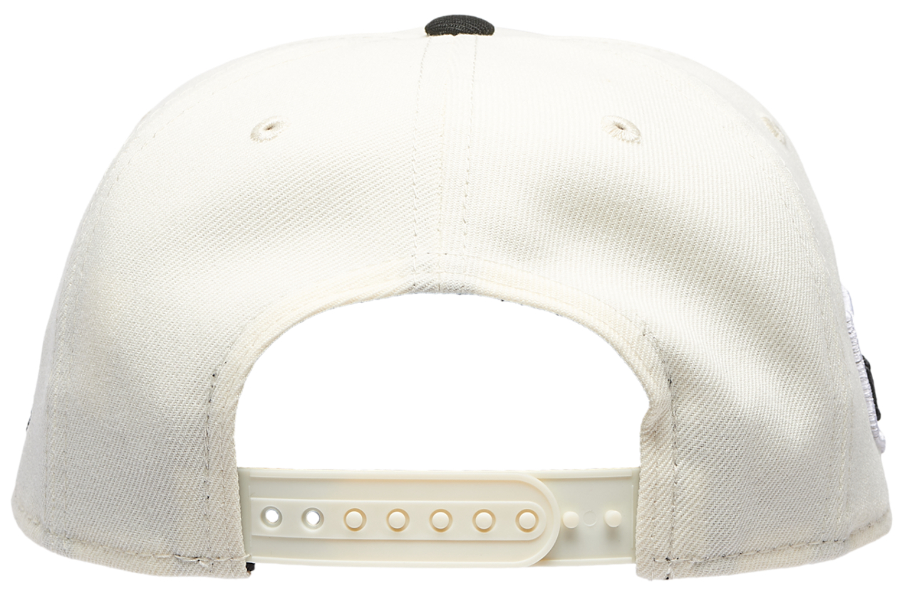 New Era Chargers 9FORTY A-Frame Cap Image 4 of 5. Tap to open photo gallery.