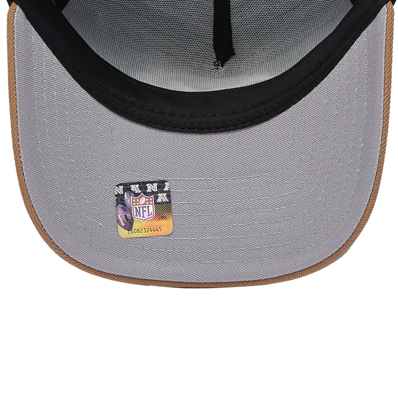 New Era Rams 9FORTY A-Frame Cap - Men's | Champs Sports