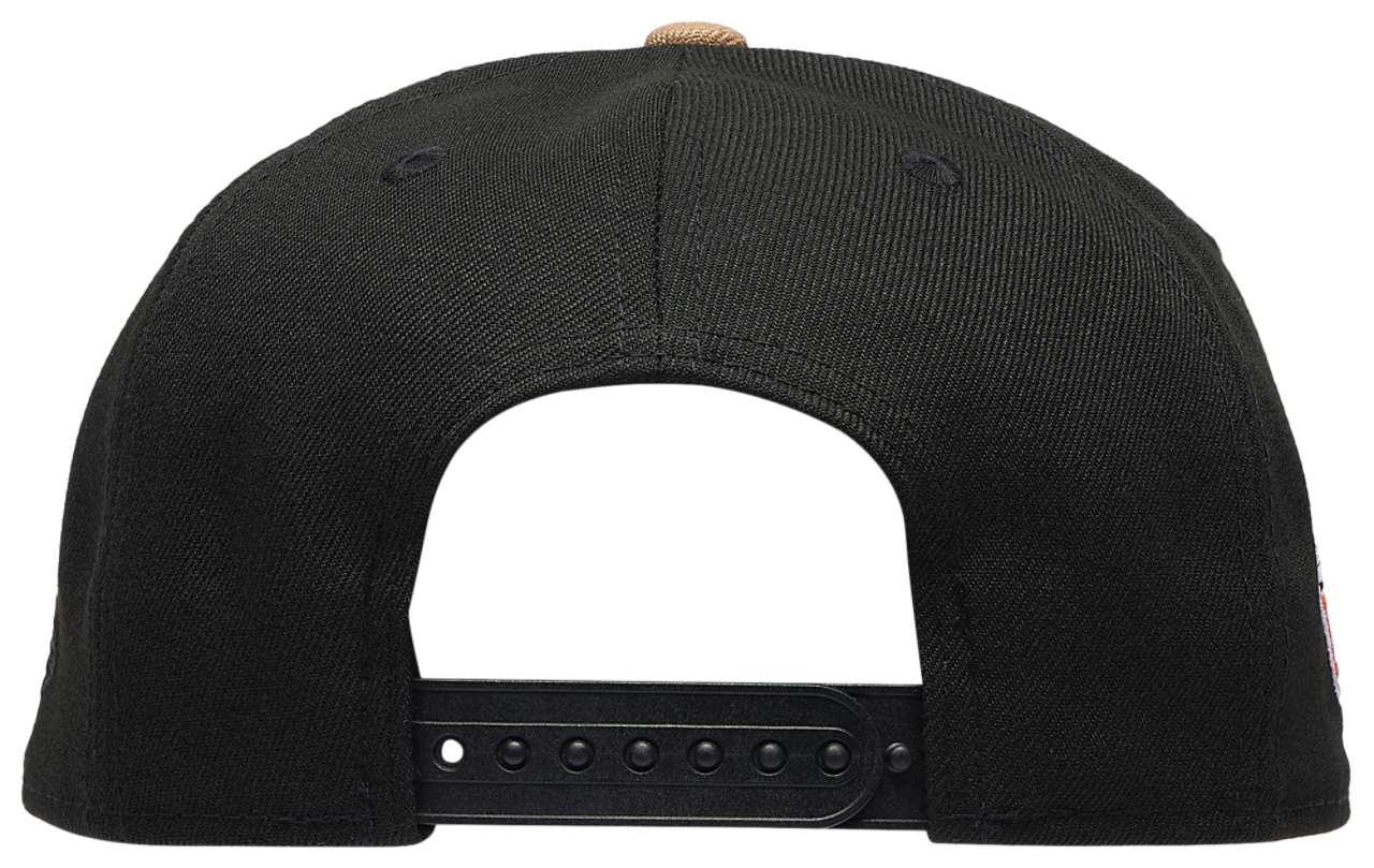 New Era Dolphins 9FORTY A-Frame Cap Image 4 of 5. Tap to open photo gallery.