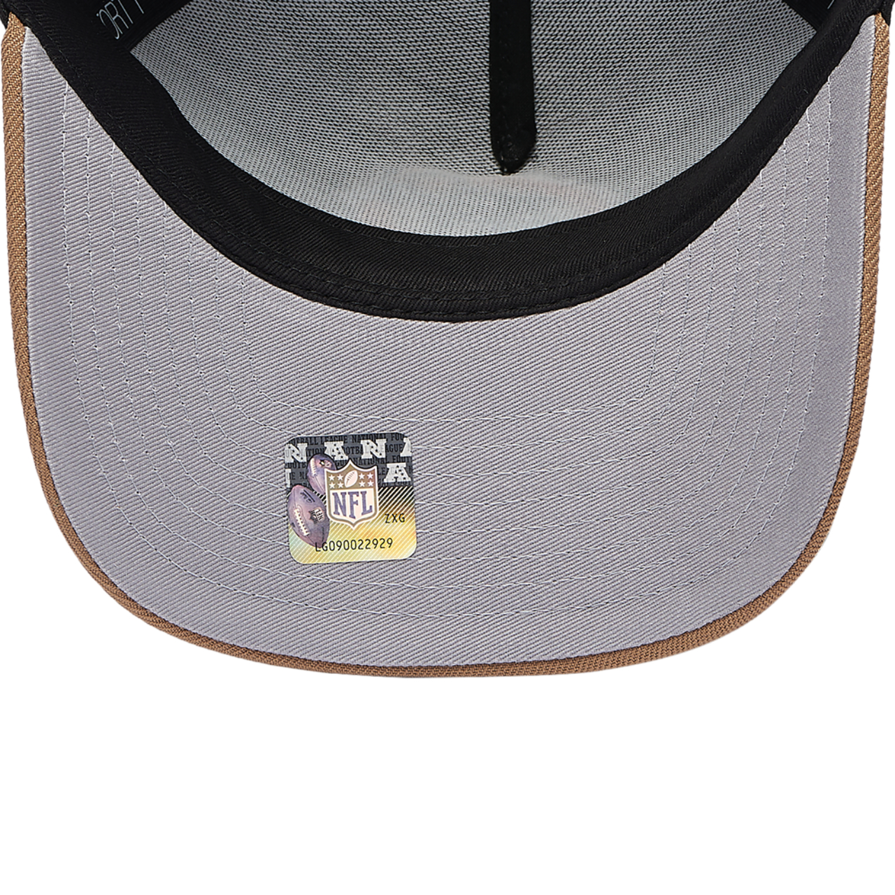 New Era Dolphins 9FORTY A-Frame Cap Image 5 of 5. Tap to open photo gallery.