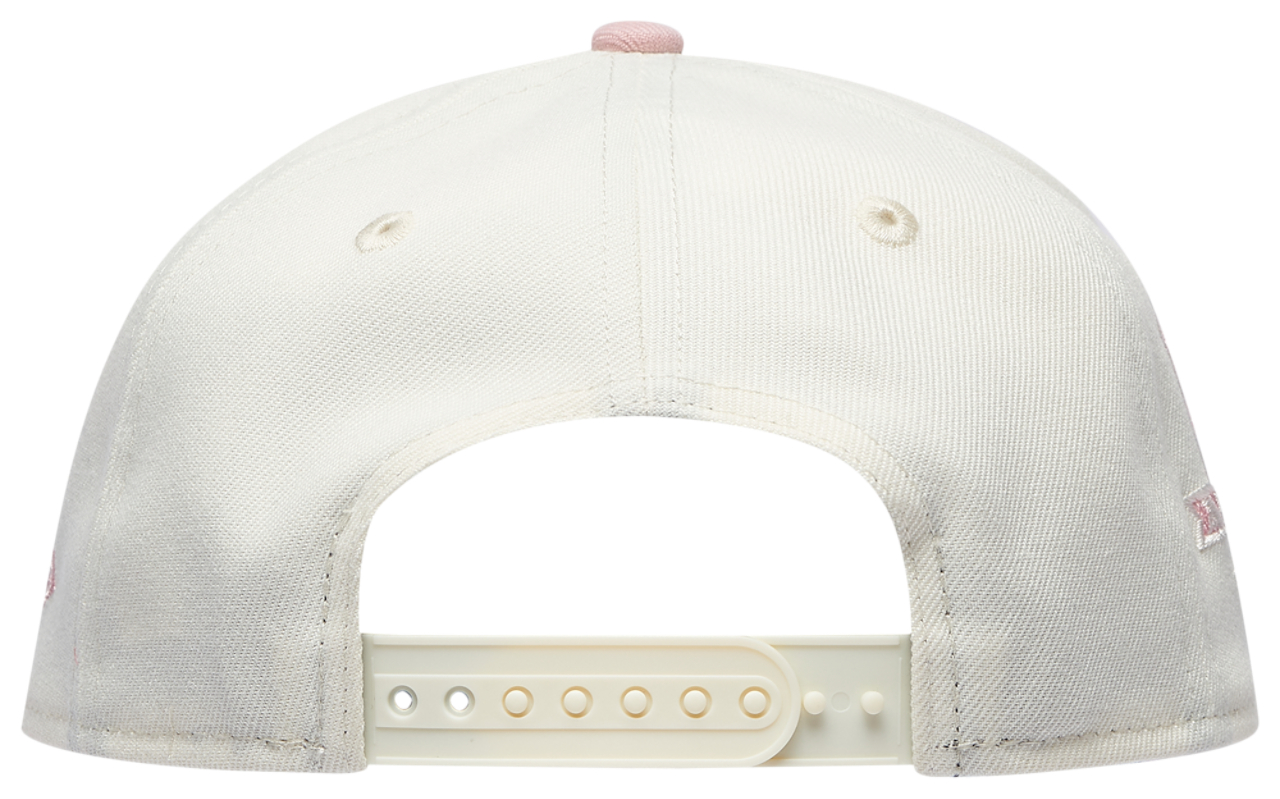 New Era Dodgers 9FORTY A-Frame Cap Image 4 of 5. Tap to open photo gallery.