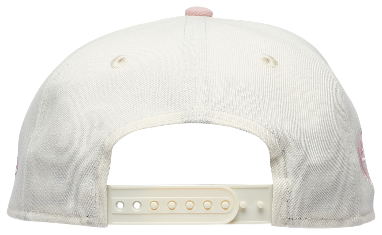 New Era Red Sox 9FORTY A-Frame Cap