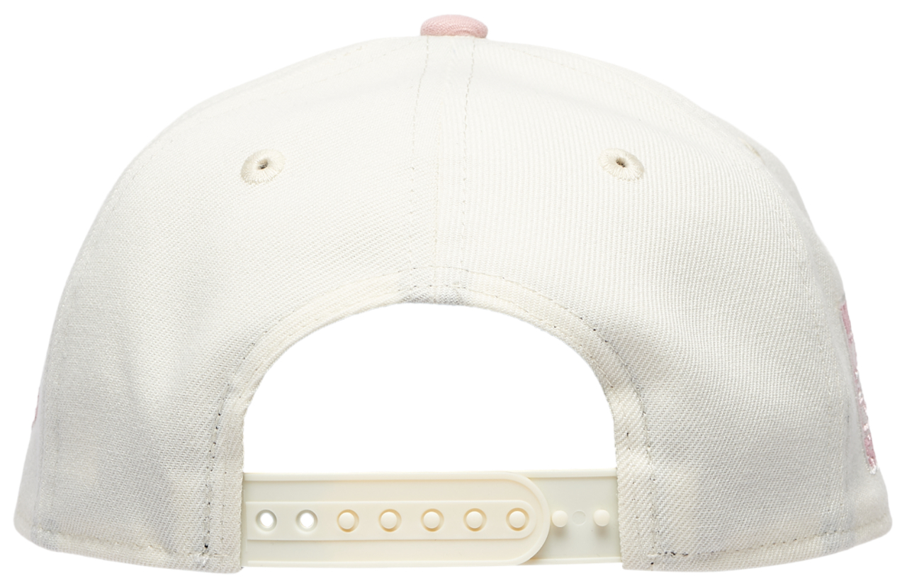 New Era Cardinals 9FORTY A-Frame Cap Image 4 of 5. Tap to open photo gallery.