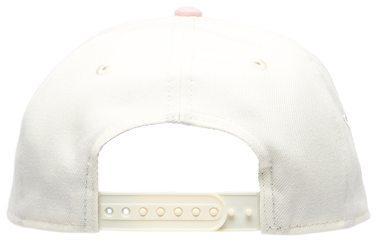New Era Mariners 9FORTY A-Frame Cap Image 4 of 5. Tap to open photo gallery.
