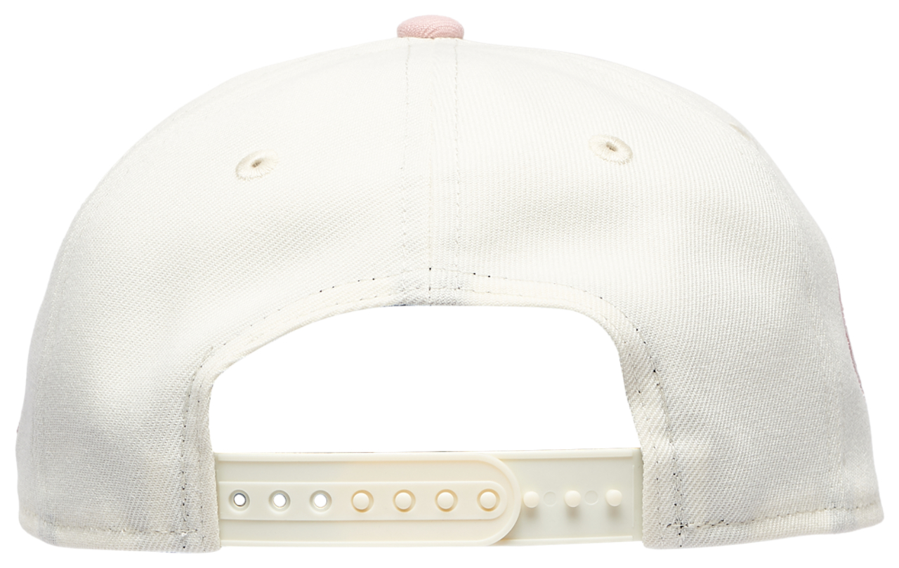 New Era Athletics 9FORTY A-Frame Cap Image 4 of 5. Tap to open photo gallery.