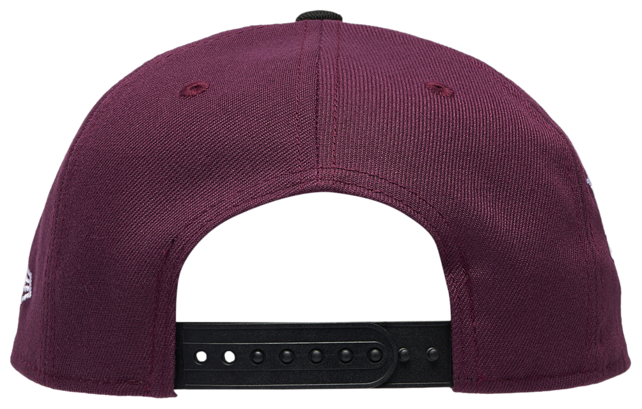 New Era Yankees 9FORTY A-Frame Cap Image 4 of 5. Tap to open photo gallery.