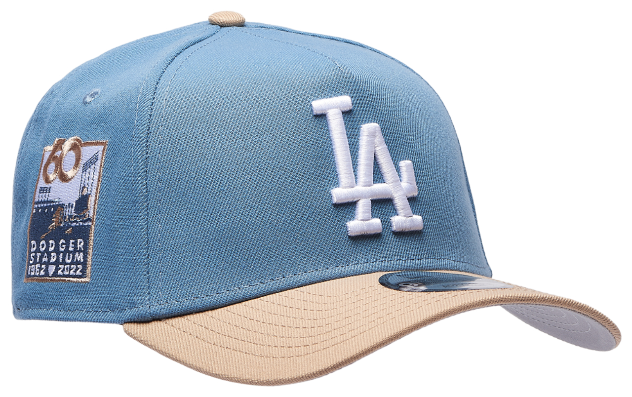 NEW ERA ピュアカシミヤ　LA NEW ERA（ニューエラ）の「NEW ERA / 別注 Pure Cashmere 9TWENTY LA