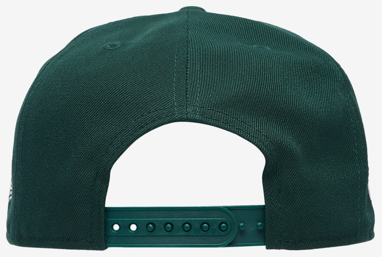 New Era Detroit Tigers Standard 9FIFTY A-Frame Curve Cap Image 4 of 5. Tap to open photo gallery.