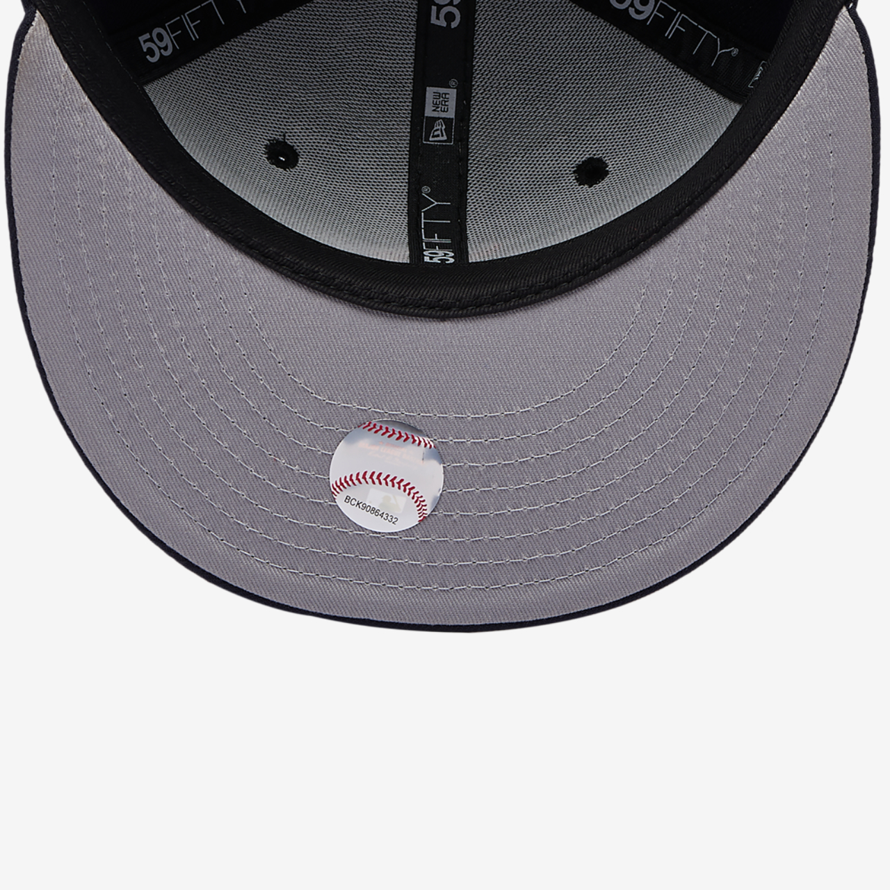 New Era Detroit Tigers 1984 World Series 59FIFTY Cap Image 5 of 5. Tap to open photo gallery.