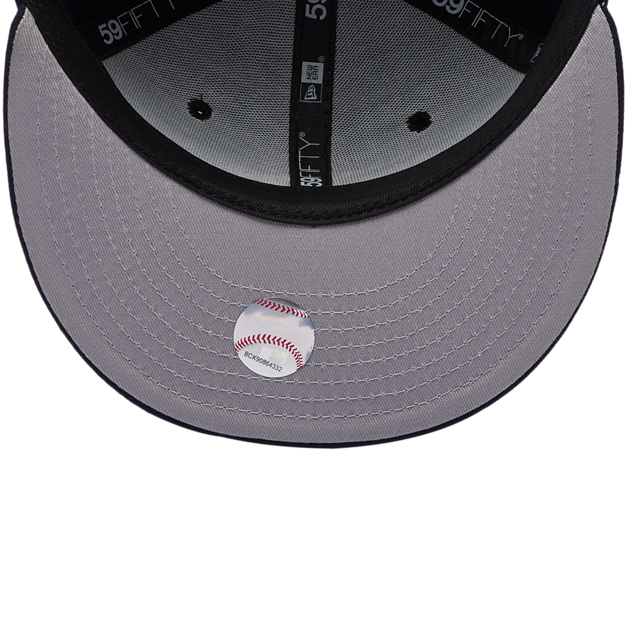 New Era Detroit Tigers 1984 World Series 59FIFTY Cap Image 5 of 5. Tap to open photo gallery.