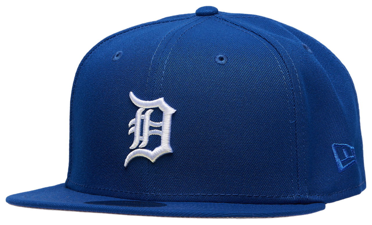 New Era Detroit Tigers 2005 All-Star Game 59FIFTY Cap Image 1 of 5. Tap to open photo gallery.