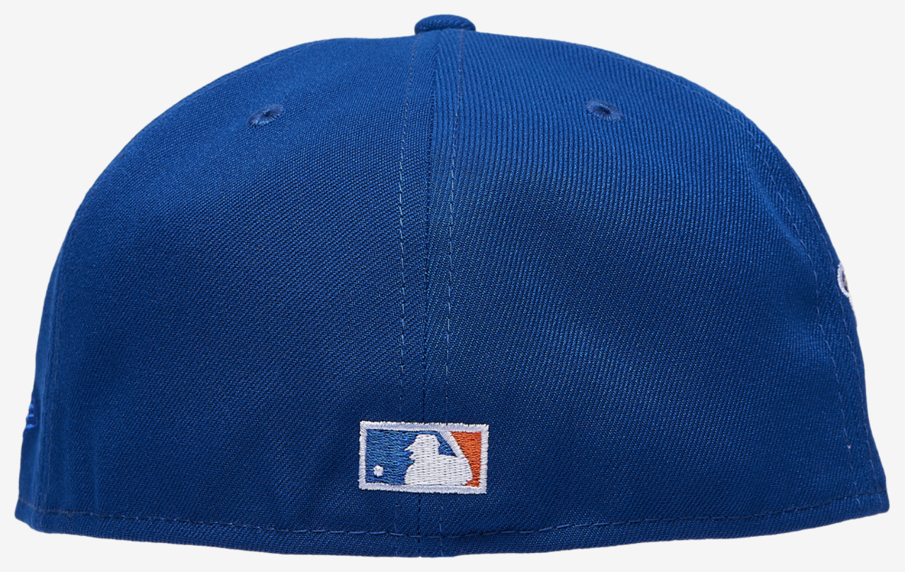New Era Detroit Tigers 2005 All-Star Game 59FIFTY Cap Image 4 of 5. Tap to open photo gallery.