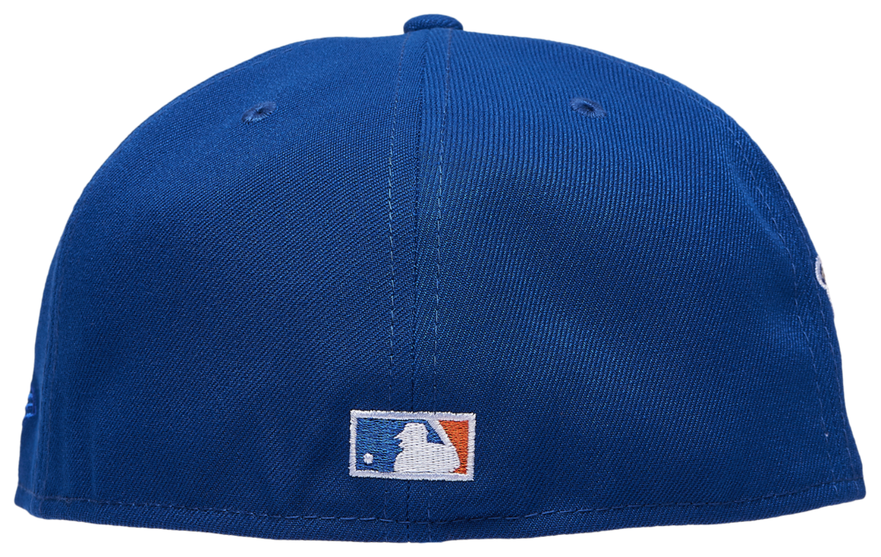 New Era Detroit Tigers 2005 All-Star Game 59FIFTY Cap Image 4 of 5. Tap to open photo gallery.