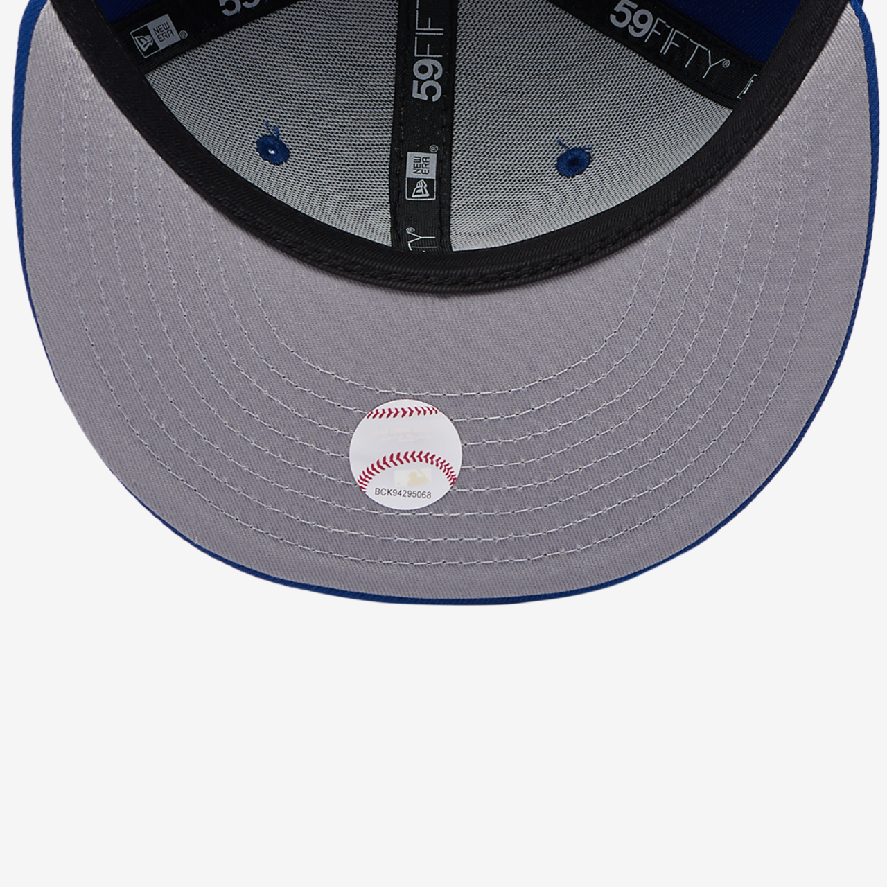 New Era Detroit Tigers 2005 All-Star Game 59FIFTY Cap Image 5 of 5. Tap to open photo gallery.