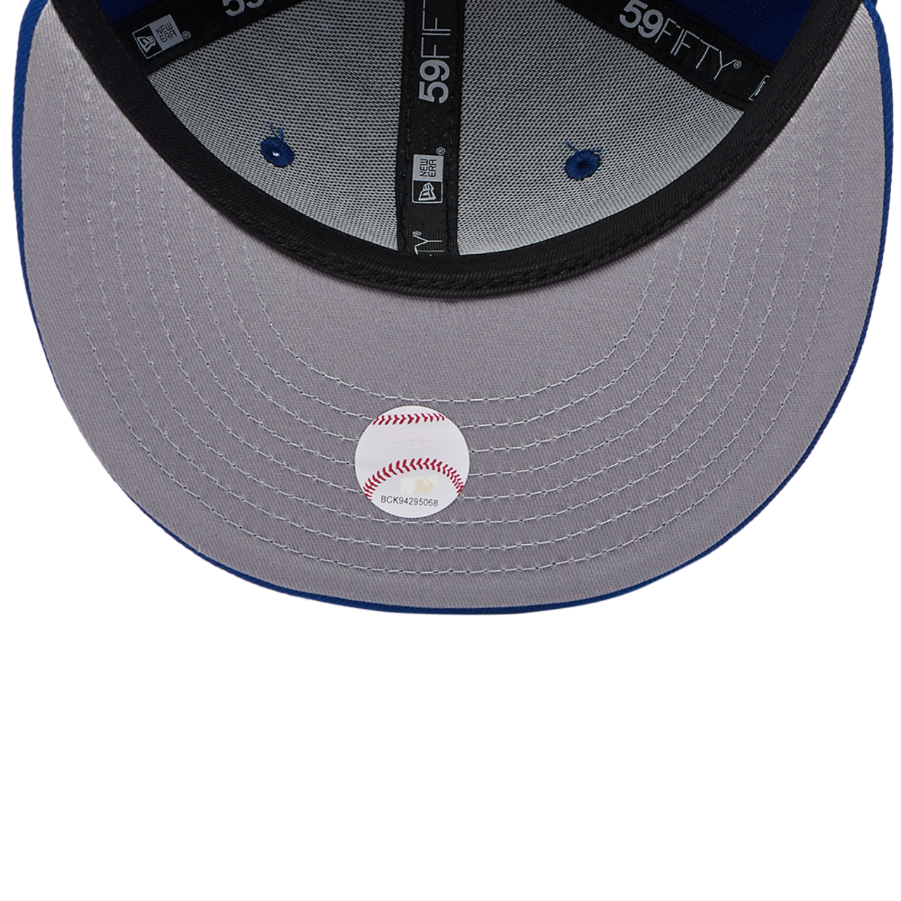 New Era Detroit Tigers 2005 All-Star Game 59FIFTY Cap Image 5 of 5. Tap to open photo gallery.