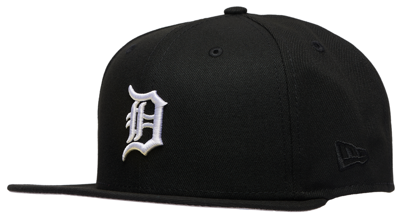 New Era Detroit Tigers 40th Anniversary 59FIFTY Cap - Men's | Foot