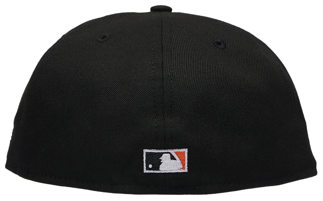 New Era Detroit Tigers 40th Anniversary 59FIFTY Cap - Men's | Foot