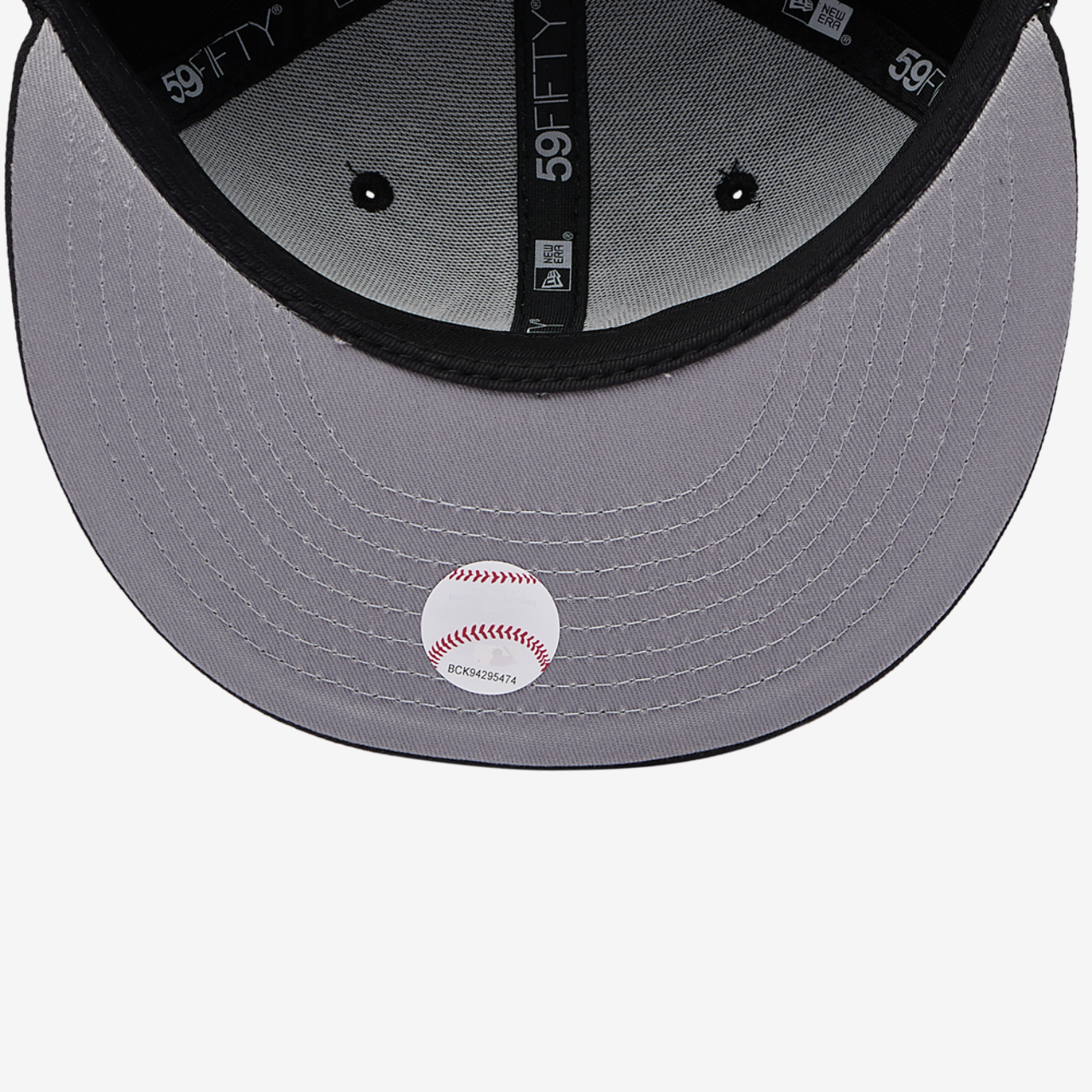 New Era Detroit Tigers 40th Anniversary 59FIFTY Cap Image 5 of 5. Tap to open photo gallery.