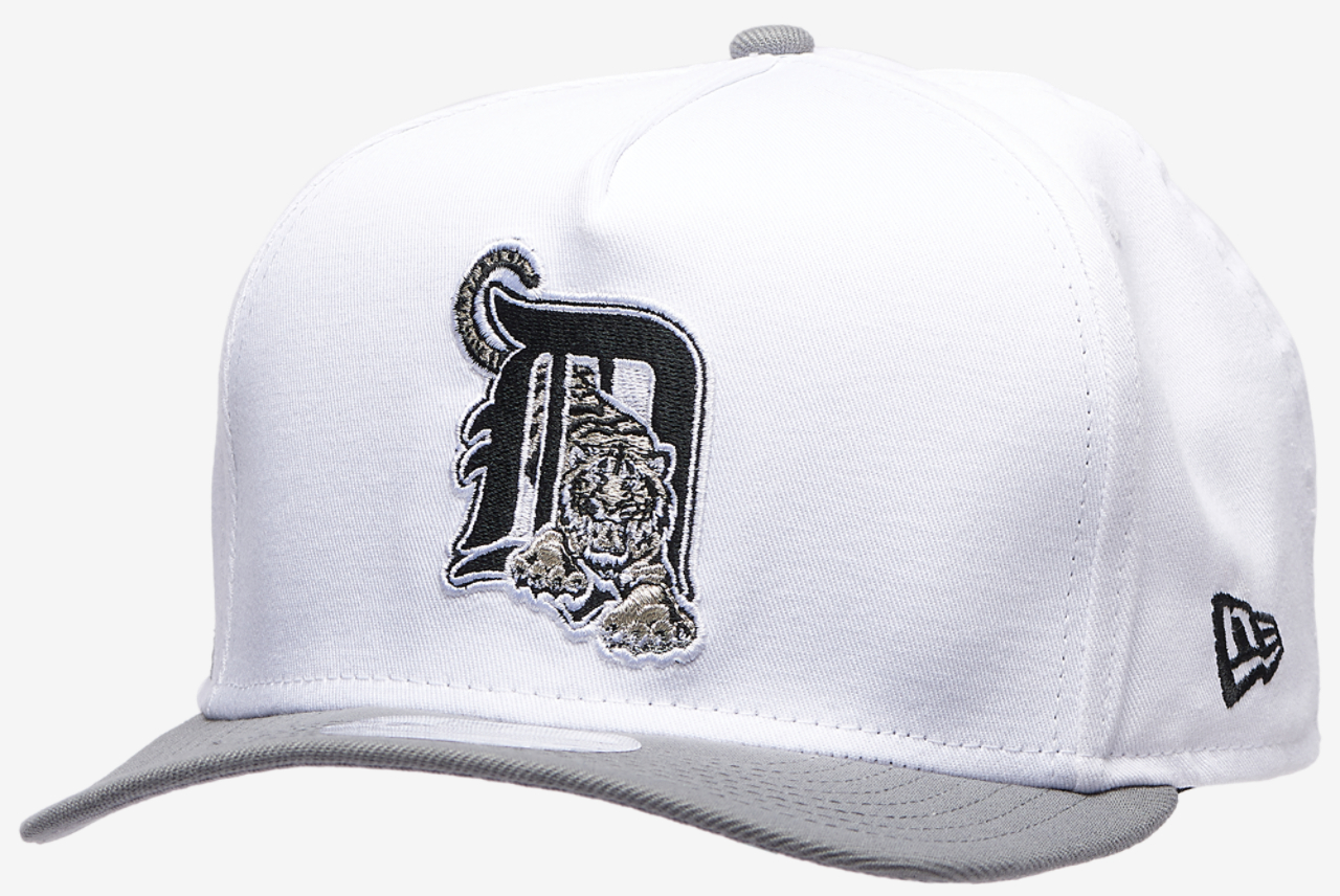 New Era Tigers 950AF Curve '68 World Series Champ Cap Image 1 of 5. Tap to open photo gallery.