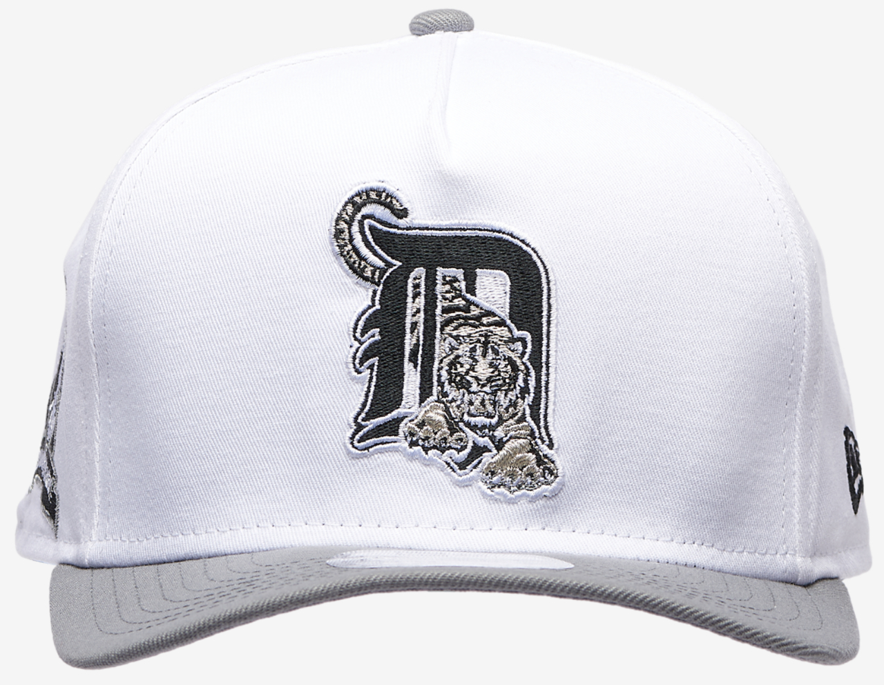 New Era Tigers 950AF Curve '68 World Series Champ Cap Image 2 of 5. Tap to open photo gallery.