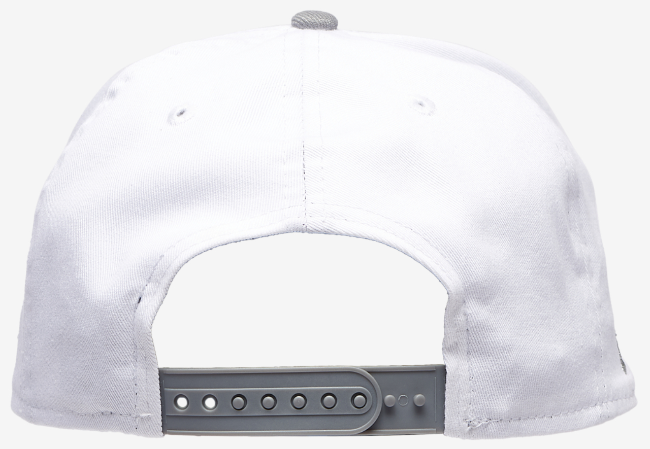 New Era Tigers 950AF Curve '68 World Series Champ Cap Image 4 of 5. Tap to open photo gallery.