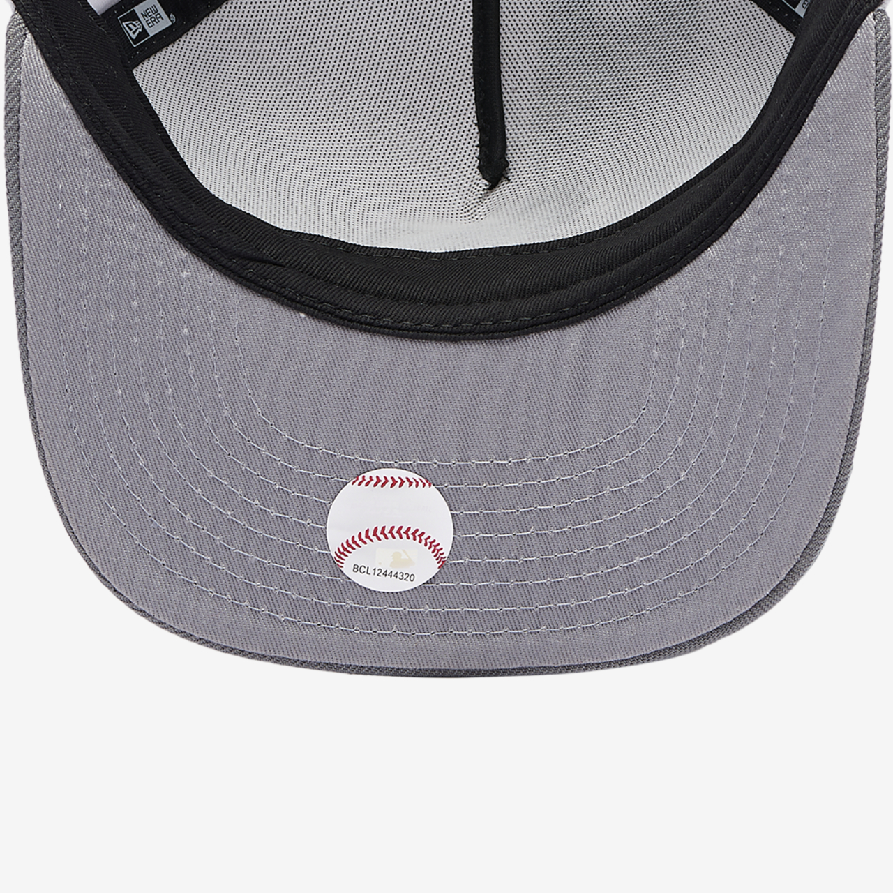 New Era Tigers 950AF Curve '68 World Series Champ Cap Image 5 of 5. Tap to open photo gallery.