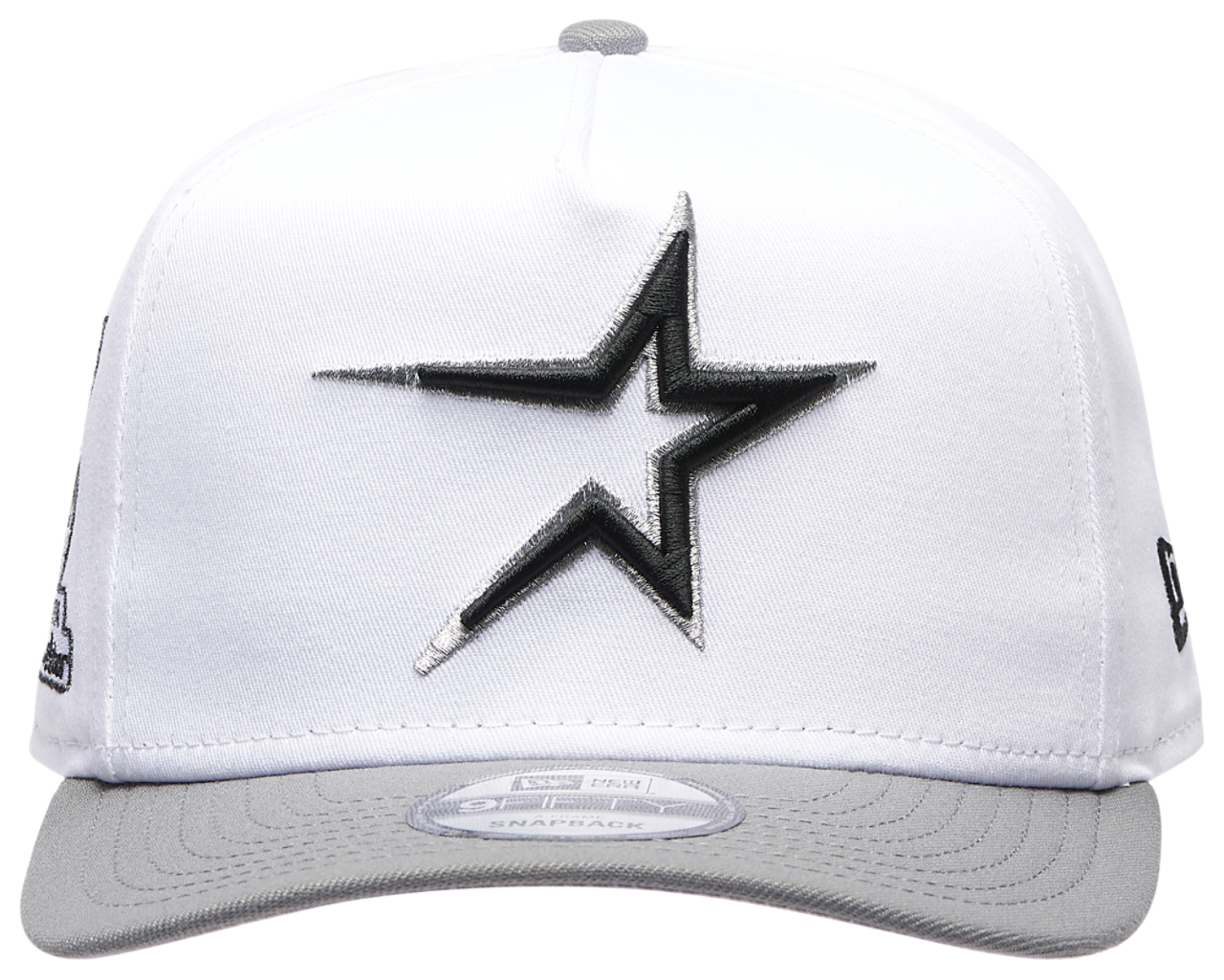 New Era Astros 950AF Curve 35th Anniversary Cap | Foot Locker